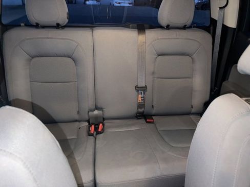 Used 2019 Chevrolet Colorado W/T w/ Custom Special Edition image 27