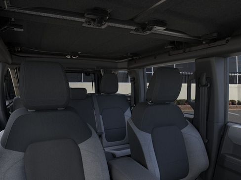 New 2026 Ford Bronco Big Bend AWD/4WD image 37