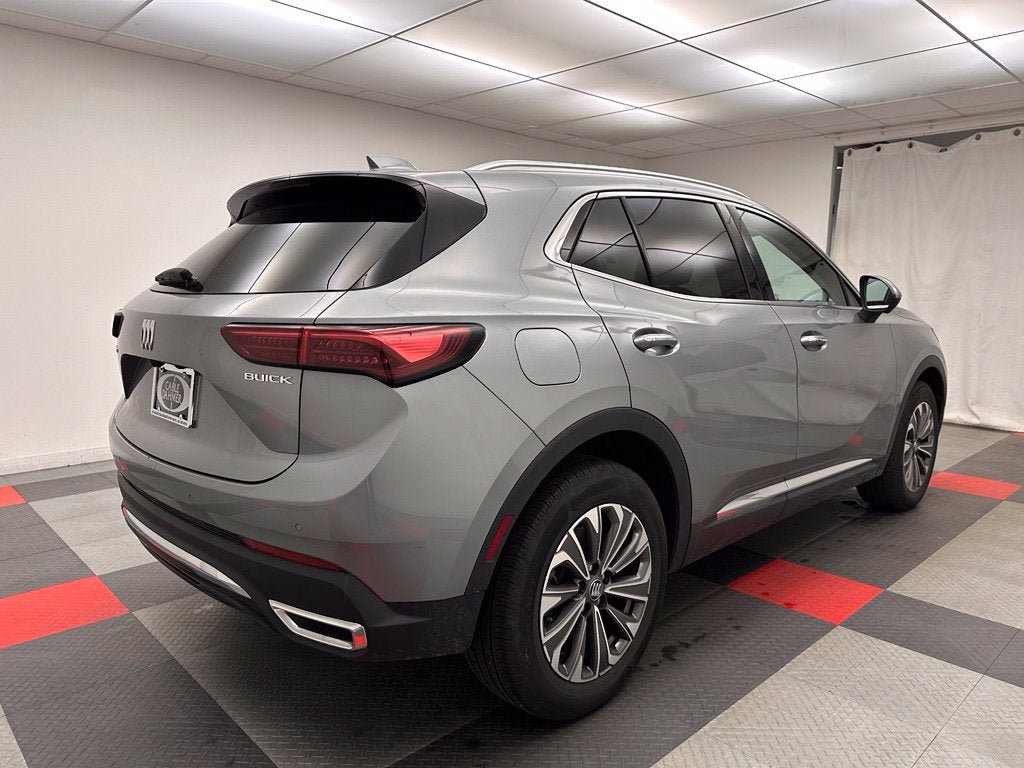 Used 2024 Buick Envision Preferred AWD/4WD image 6