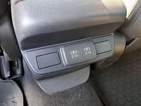 Used 2023 Subaru WRX Limited image 9