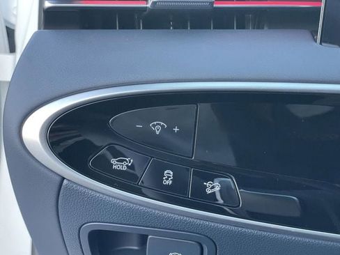 New 2026 Genesis GV70 3.5T Sport Advanced image 28