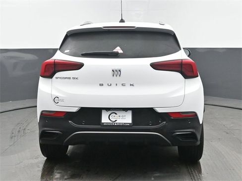 New 2026 Buick Encore GX Sport Touring w/ Advanced Technology Package image 5