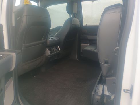 Certified 2021 Ford F150 Lariat w/ Equipment Group 502A High image 15