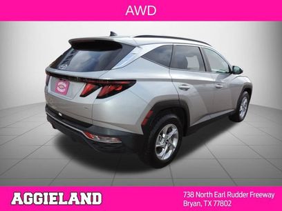 Used 2024 Hyundai Tucson SEL