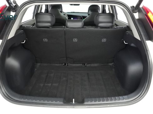 Used 2023 Kia Niro Wave w/ Wave Preserve Package FWD image 8