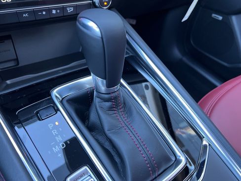 New 2025 MAZDA CX-5 Carbon Edition image 22