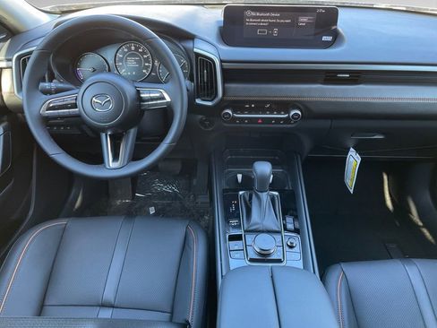 New 2026 MAZDA CX-50 AWD 2.5 Hybrid w/ Premium Pkg image 9