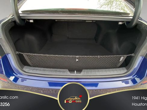 Used 2019 Kia Optima S FWD image 14