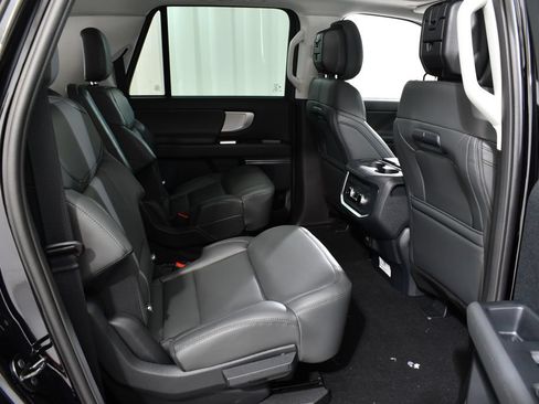 New 2027 Ford Expedition Max Active AWD/4WD image 19