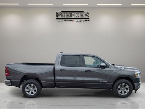 New 2023 RAM 1500 Laramie image 4