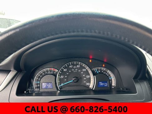 Used 2012 Toyota Camry SE image 16
