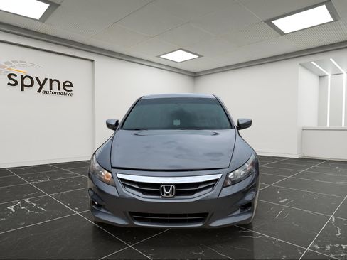 Used 2012 Honda Accord EX-L image 3