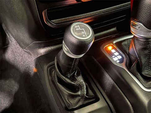 Used 2021 Jeep Wrangler Unlimited Sport image 30