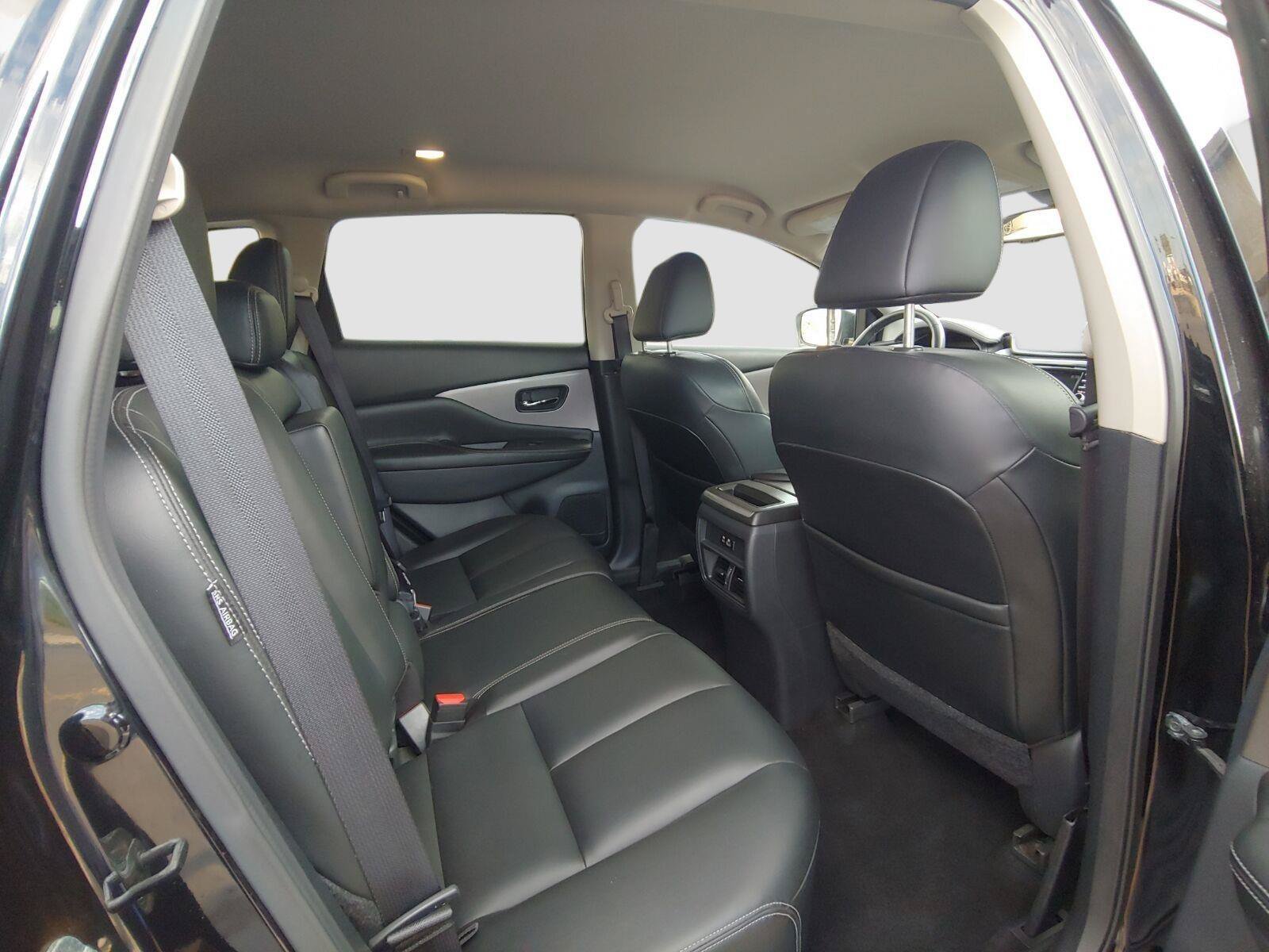 Used 2023 Nissan Murano SV AWD/4WD image 30