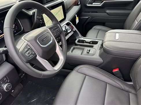 New 2026 GMC Sierra 2500 Denali w/ Denali Reserve Package image 10