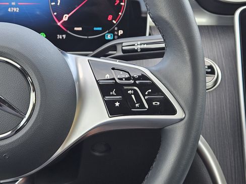 Certified 2025 Mercedes-Benz C 300 C 300 image 29