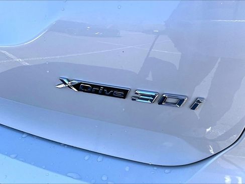 Used 2022 BMW X3 xDrive30i w/ Premium Package 2 image 22