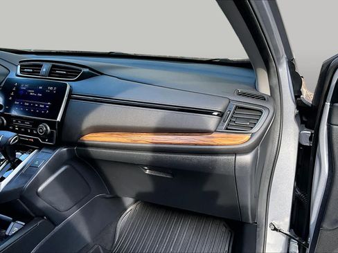 Certified 2017 Honda CR-V EX-L image 19