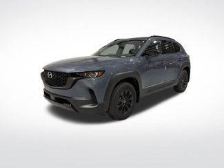 New 2026 MAZDA CX-50 AWD 2.5 Hybrid w/ Weather Package video 1