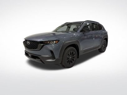 New 2026 MAZDA CX-50 AWD 2.5 Hybrid w/ Weather Package