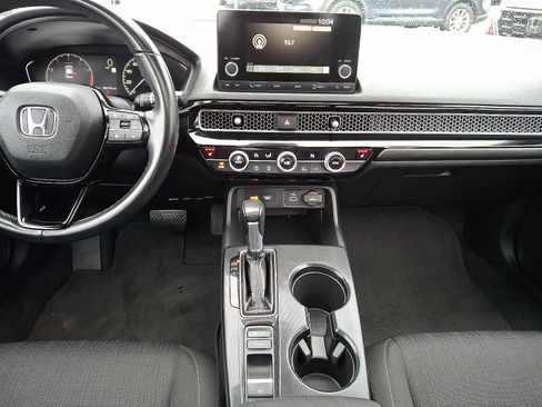Certified 2023 Honda Civic EX image 15