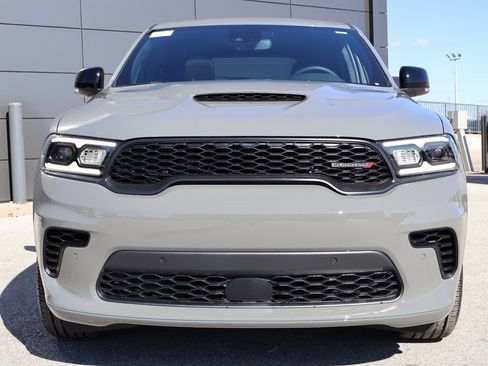 New 2026 Dodge Durango GT image 7
