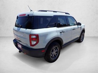 Certified 2023 Ford Bronco Sport Big Bend AWD/4WD video 4