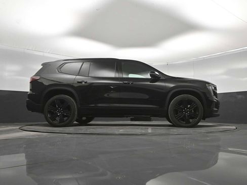 New 2026 GMC Acadia Elevation w/ Black Edition FWD image 38