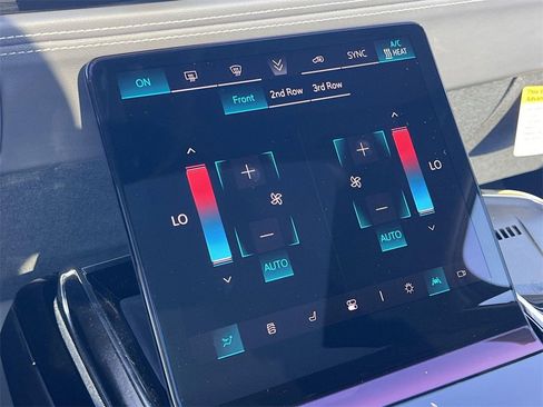 New 2026 Cadillac Escalade IQ Luxury 1 image 21