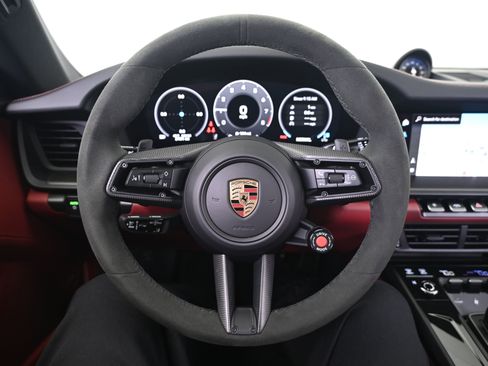 Certified 2025 Porsche 911 Carrera S image 30