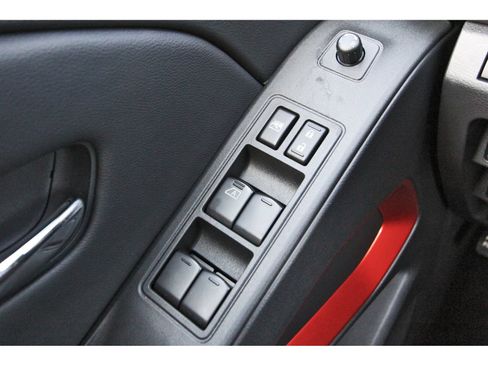 Certified 2025 Nissan Frontier Pro-X w/ Pro Convenience Package RWD image 24
