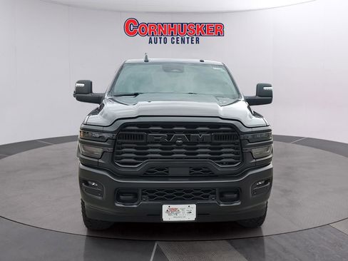 New 2026 RAM 2500 Tradesman image 3