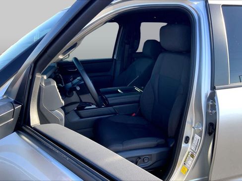 Certified 2026 Toyota Tundra SR5 w/ SX Package RWD image 8