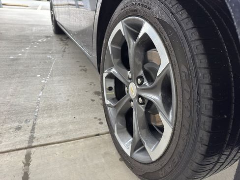 Certified 2023 Chevrolet Malibu LT image 6