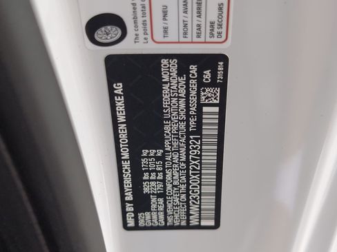 New 2026 MINI Cooper S image 17