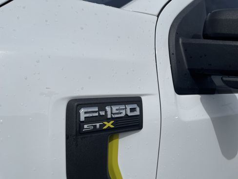 Used 2024 Ford F150 STX RWD image 12