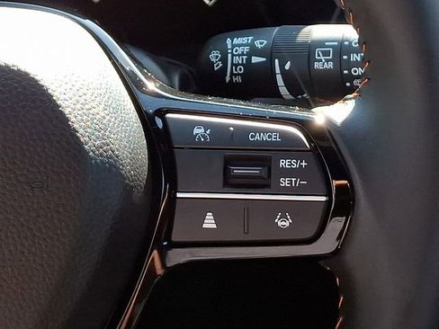 Certified 2024 Honda HR-V Sport image 22