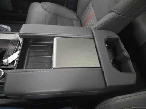 New 2026 Toyota Tundra Capstone AWD/4WD image 31