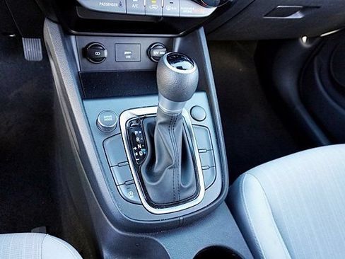 Certified 2023 Hyundai Kona SEL FWD image 30