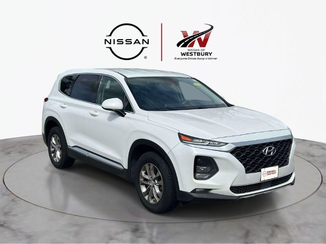 Used 2019 Hyundai Santa Fe SEL AWD/4WD image 1