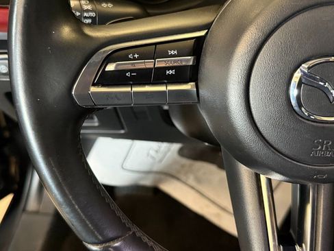 Used 2019 MAZDA MAZDA3 AWD Hatchback w/ Premium Pkg image 9