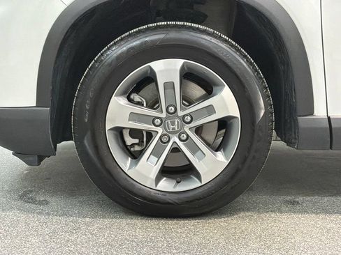 Certified 2025 Honda Pilot EX-L image 31