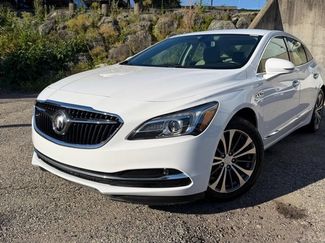 Used 2019 Buick LaCrosse Essence w/ Sights and Sounds Package FWD video 1