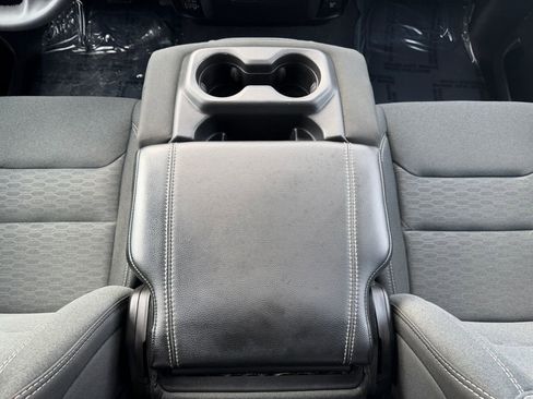 Used 2025 RAM 1500 Big Horn image 27