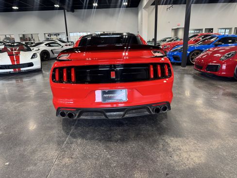 Used 2019 Ford Mustang Shelby GT350R w/ GT350R Equipment Group 920A image 4