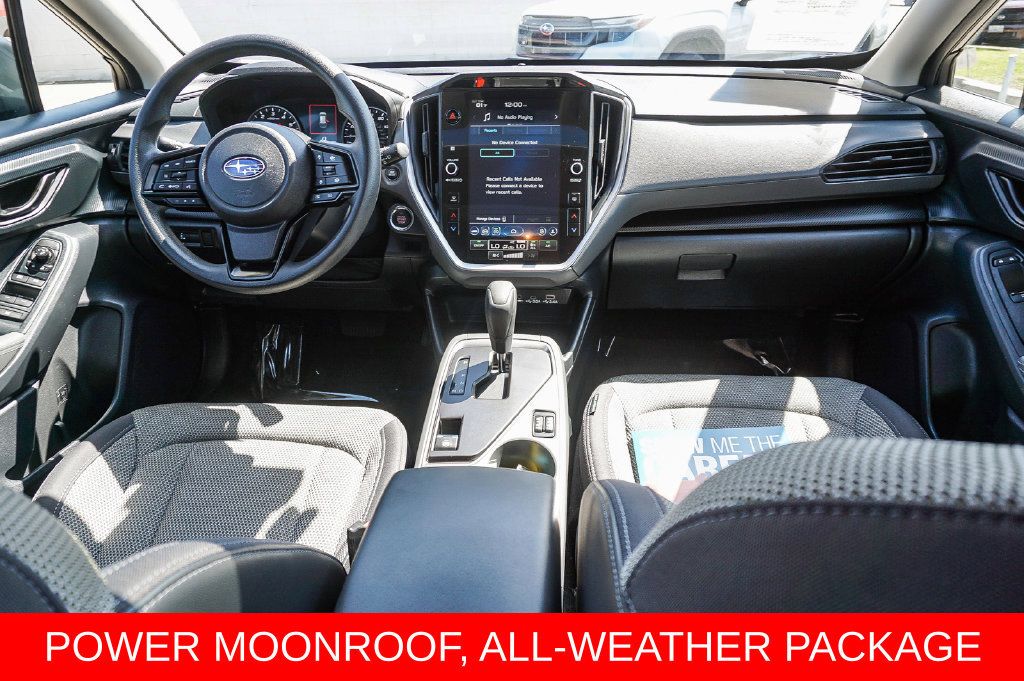 Used 2024 Subaru Crosstrek 2.0i Premium AWD/4WD image 14