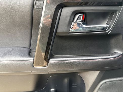 Certified 2020 Toyota 4Runner TRD Pro image 12