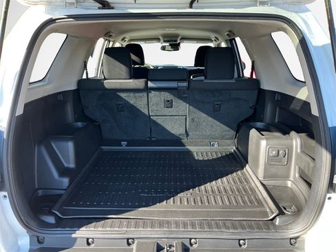 Certified 2023 Toyota 4Runner SR5 image 23