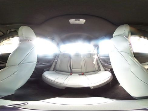 Used 2025 Hyundai Elantra Limited image 42