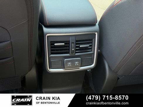 Used 2020 Subaru Forester Sport AWD/4WD image 28